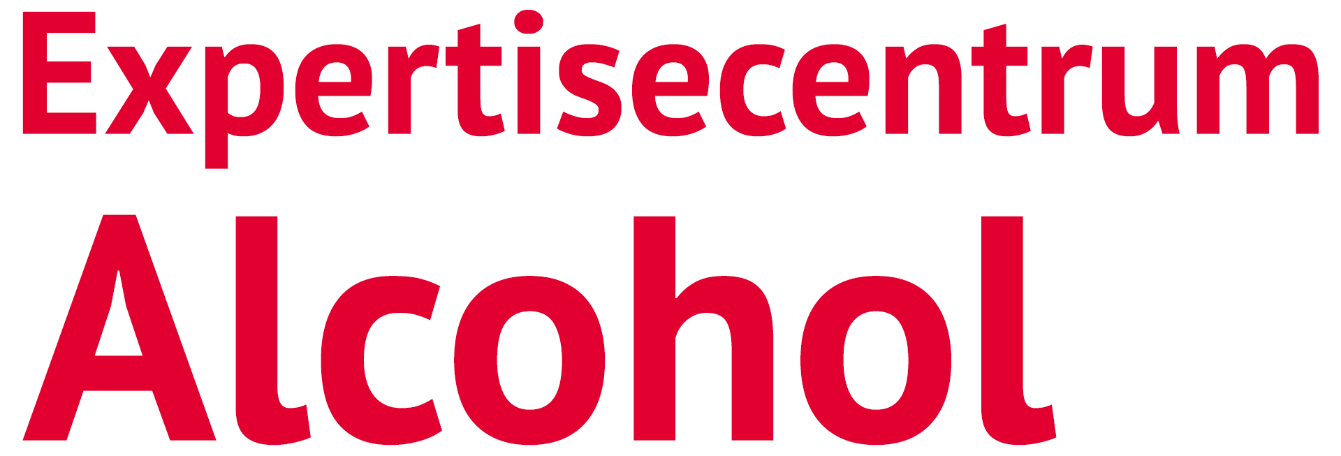 Trimbos-instituut 1 EA sticker v6