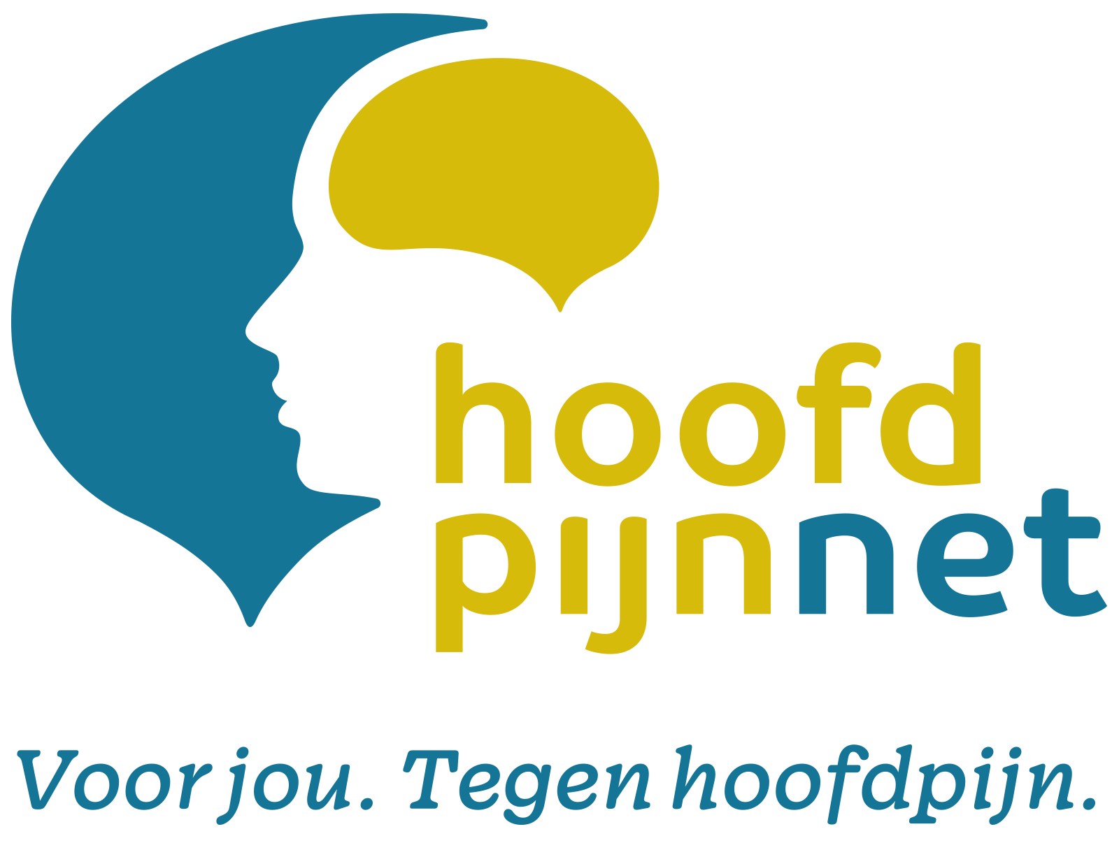 Vrijwilligerswerk voor Hoofdpijnnet